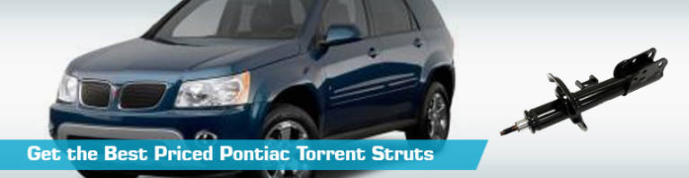 download PONTIAC TORRENT workshop manual