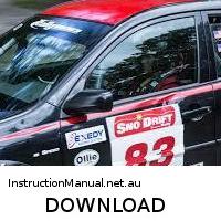 download PONTIAC VIBE workshop manual