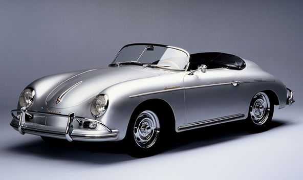 download PORSCHE 356 356A Parts workshop manual