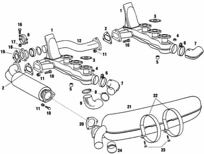 download PORSCHE 911 930 workshop manual