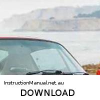 service manual