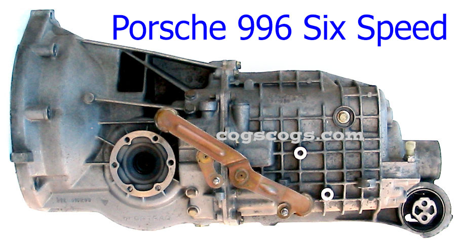 download PORSCHE 911 996 workshop manual