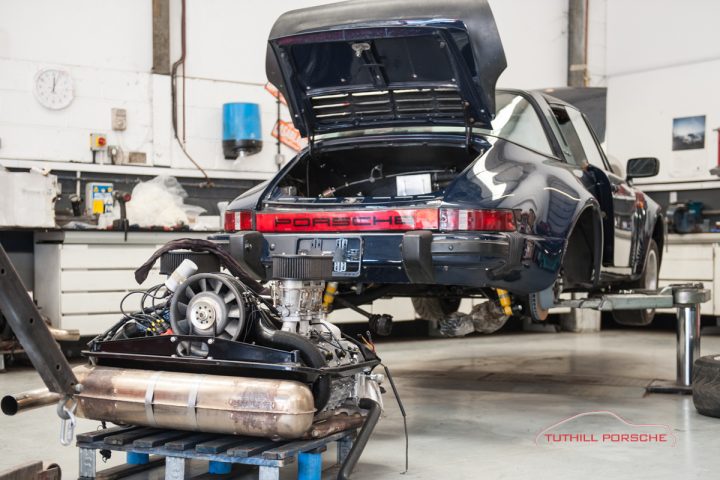 download PORSCHE 911 CAR workshop manual