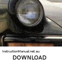 download PORSCHE 911 CARRERA 3.2L workshop manual