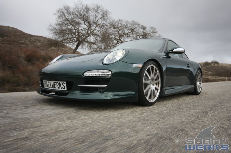 download PORSCHE 911 CARRERA 4 able workshop manual