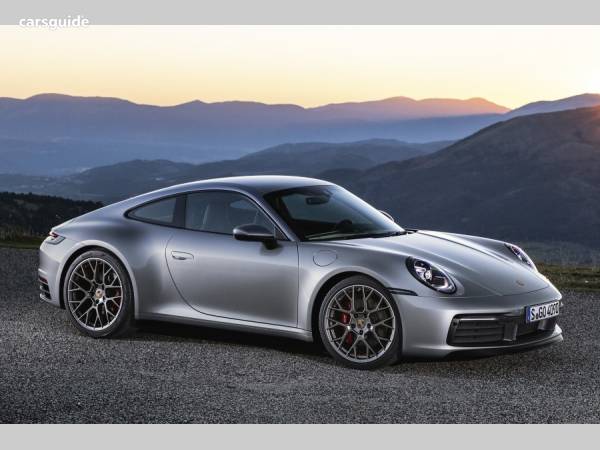 download PORSCHE 911 CARRERA 4 workshop manual