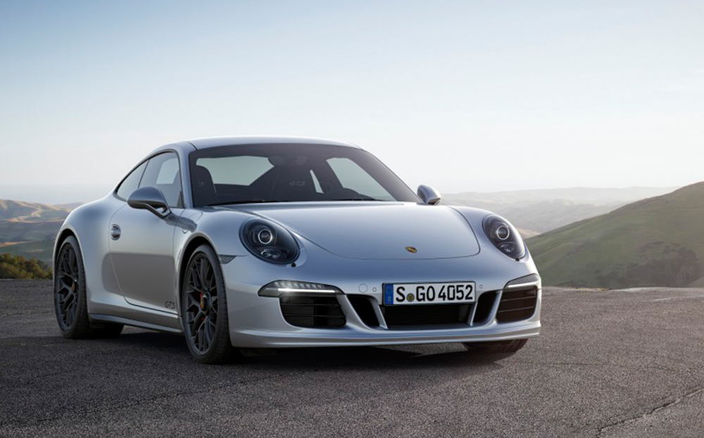 download PORSCHE 911 CARRERA 4 workshop manual