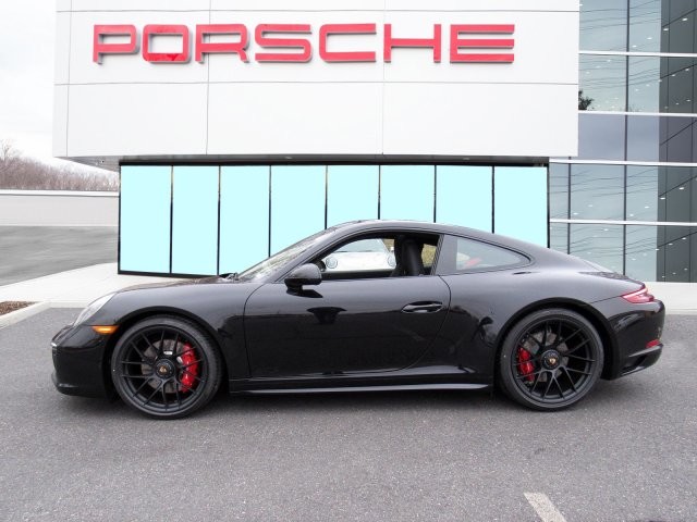 download PORSCHE 911 CARRERA 4 workshop manual