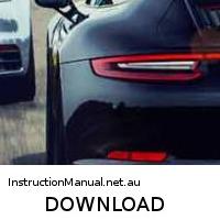 owners manual