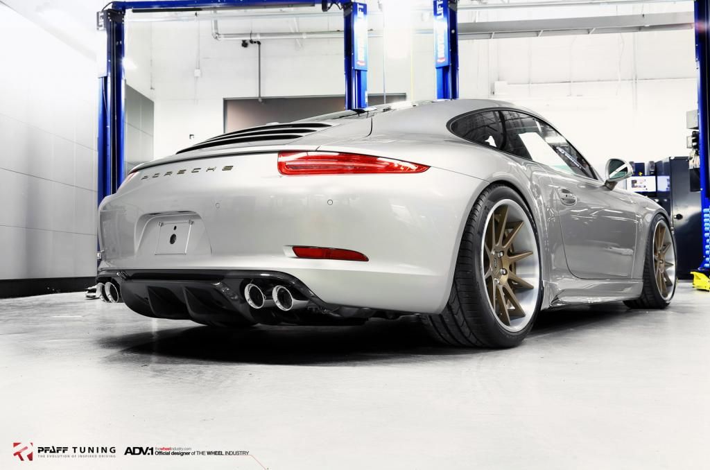 download PORSCHE 911 S workshop manual