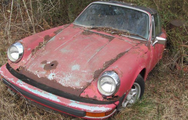 download PORSCHE 911 workshop manual