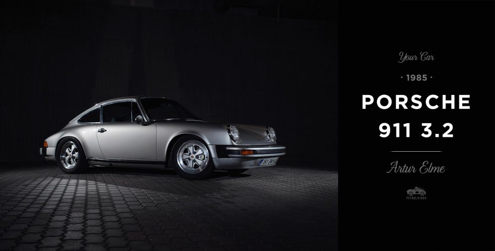 download PORSCHE 911 workshop manual