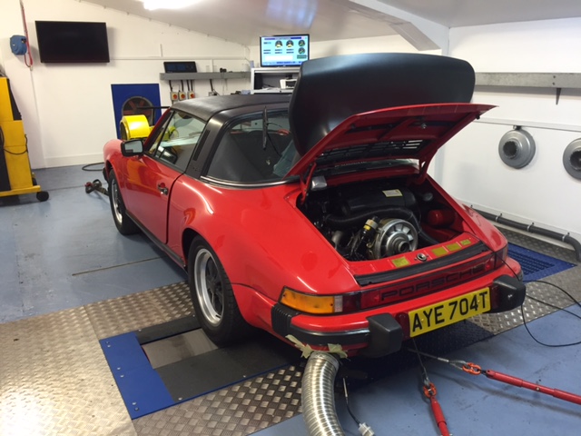 download PORSCHE 911 workshop manual