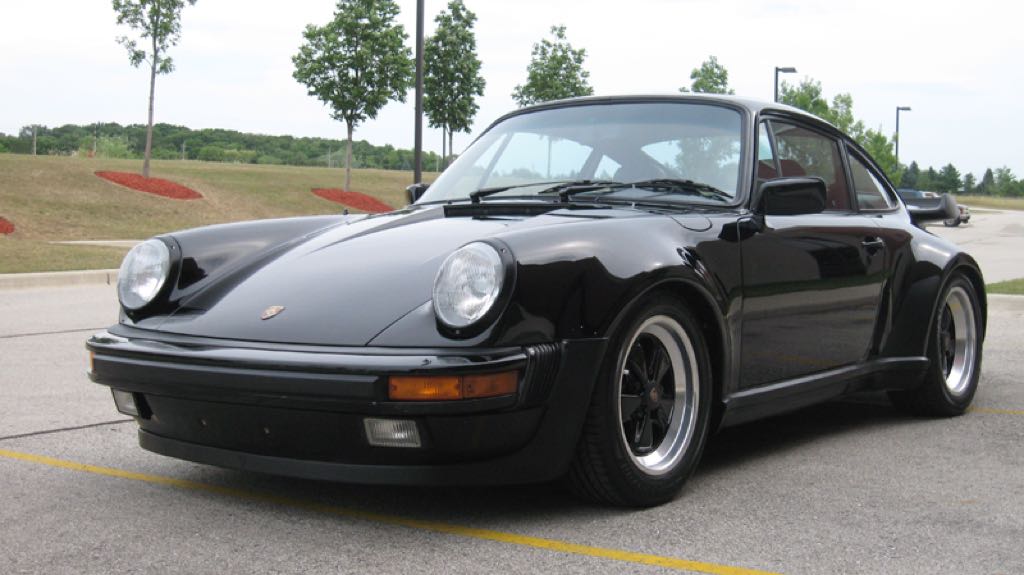 download PORSCHE 911 workshop manual