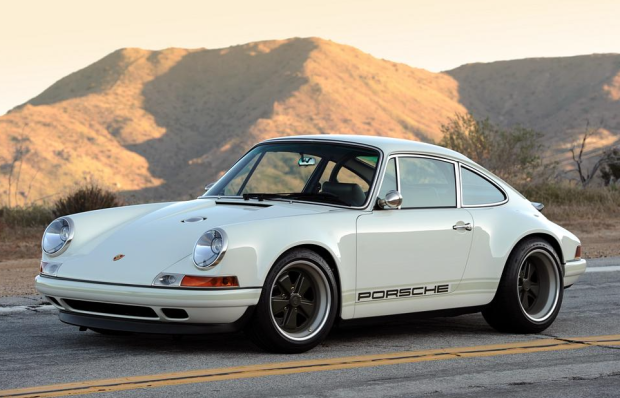 download PORSCHE 911Models workshop manual