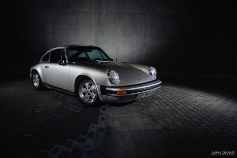 download PORSCHE 911Models workshop manual