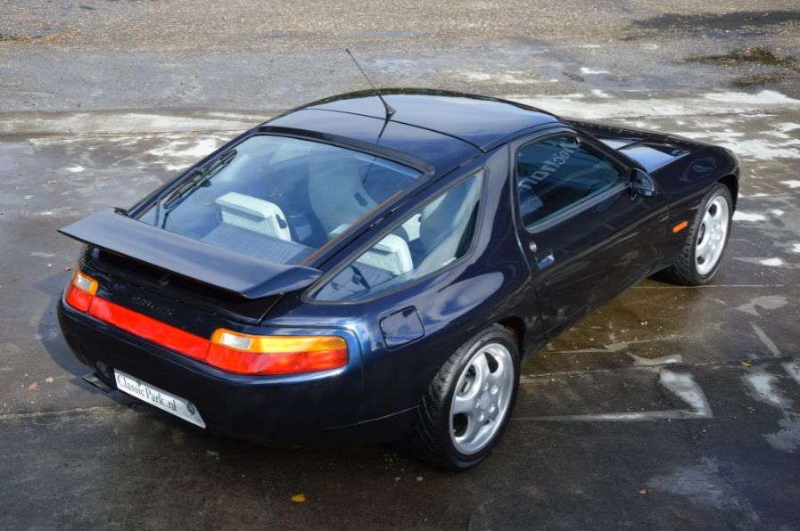 download PORSCHE 928 GTS 2 able workshop manual