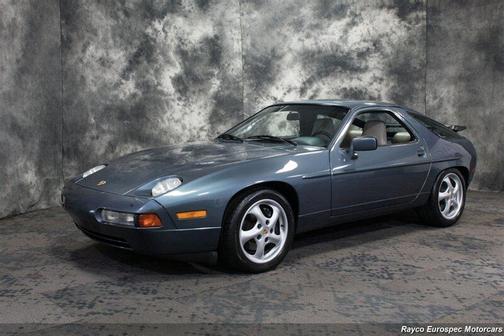 download PORSCHE 928 GTS able workshop manual