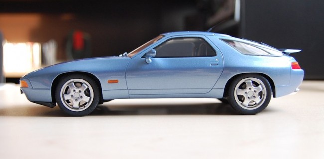 download PORSCHE 928 GTS workshop manual