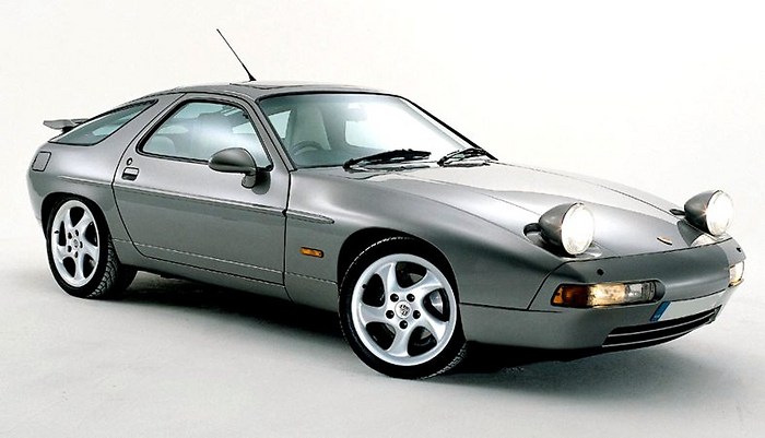 download PORSCHE 928 GTS92 93 MODIFICATION in workshop manual