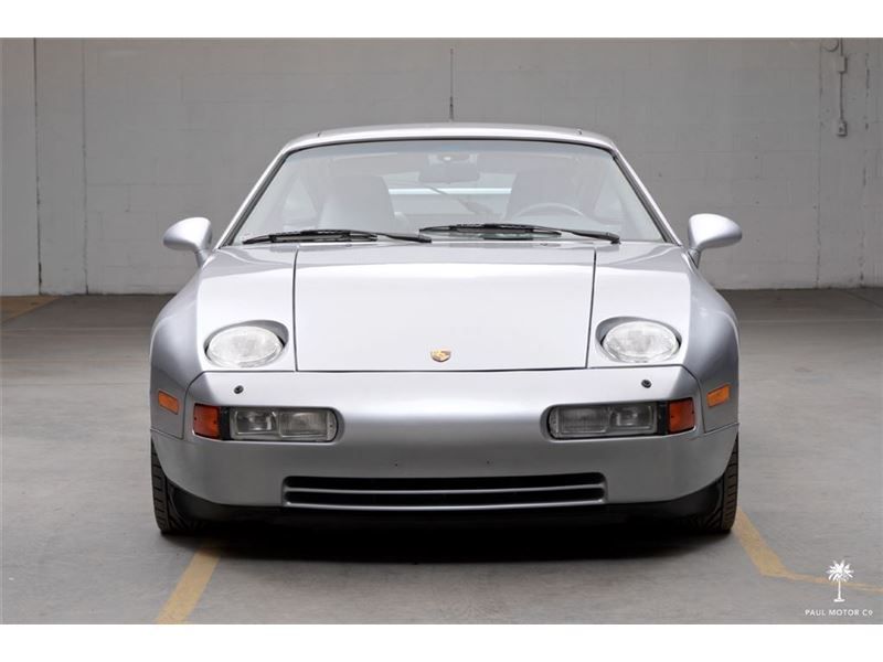 download PORSCHE 928 GTS92 93 MODIFICATION in workshop manual