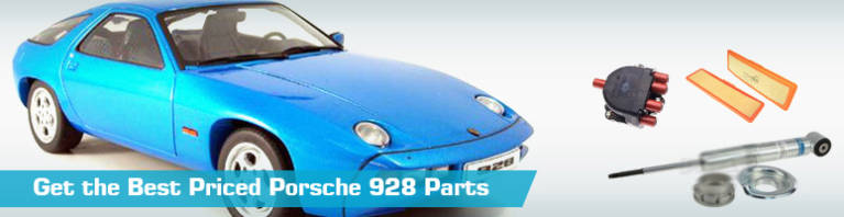 download PORSCHE 928 Parts workshop manual