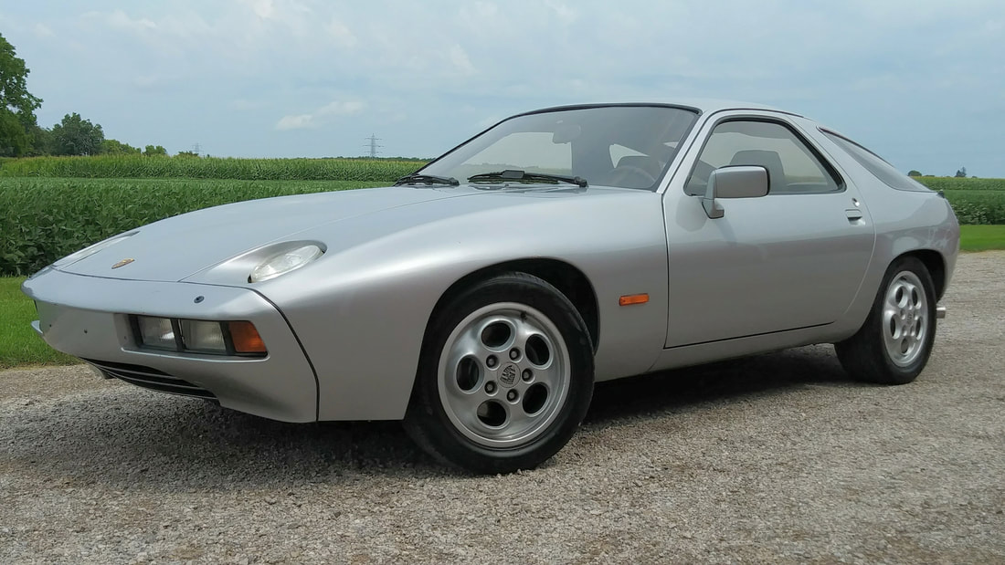 download PORSCHE 928 S USA CURRENT FLOW able workshop manual