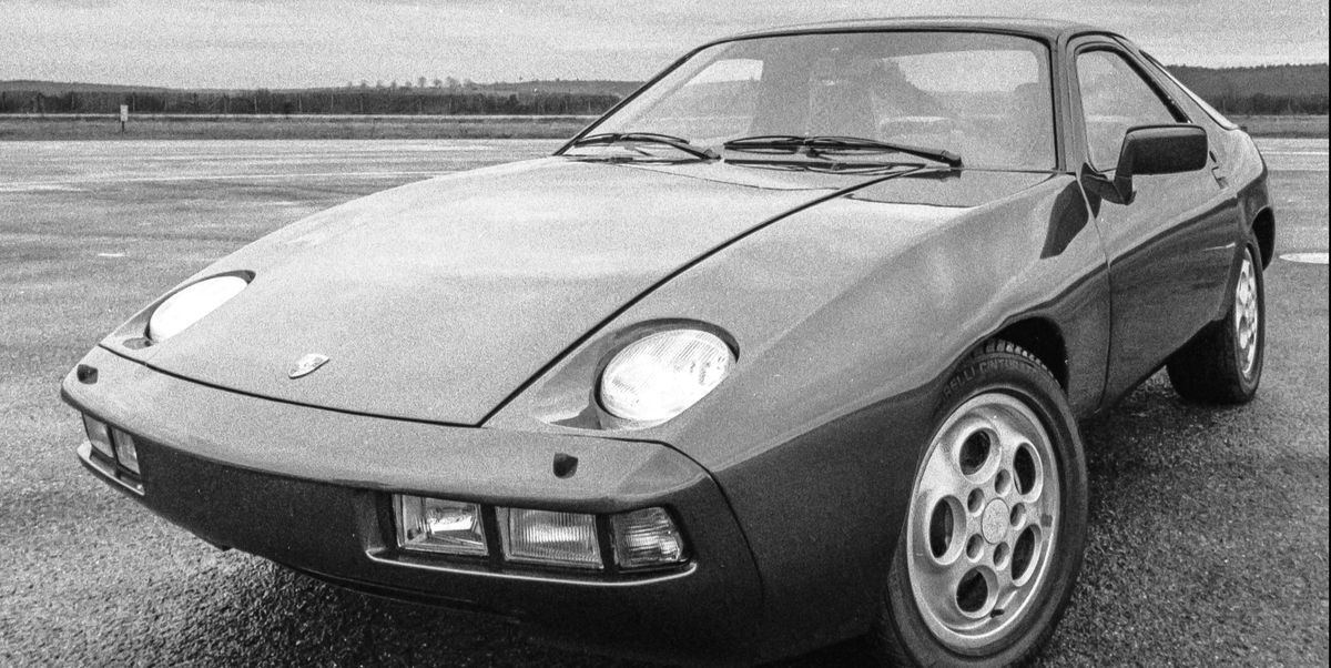 download PORSCHE 928 S USA CURRENT FLOW able workshop manual