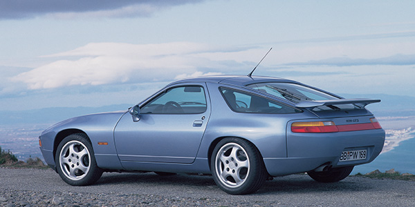 download PORSCHE 928 USA CURRENT FLOW workshop manual