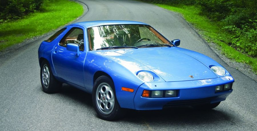 download PORSCHE 928 able workshop manual