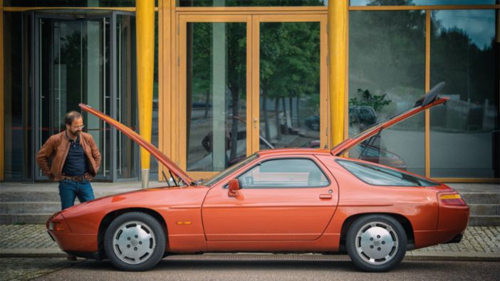 download PORSCHE 928 able workshop manual