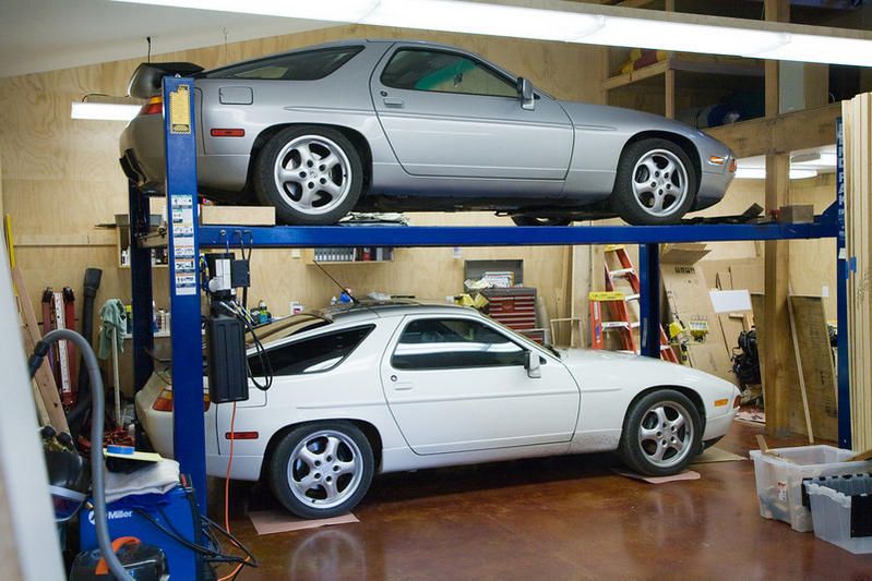 download PORSCHE 928 workshop manual