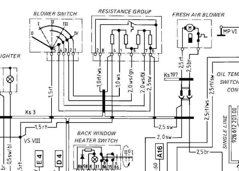 download PORSCHE 928 workshop manual