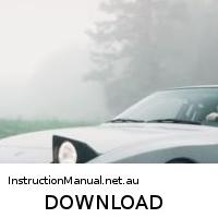 repair manual