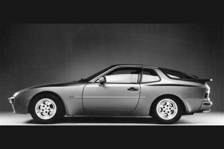 download PORSCHE 944 S S2 workshop manual