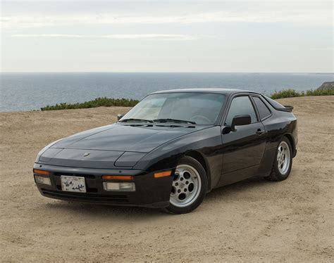 download PORSCHE 944 S S2 workshop manual