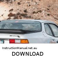 service manual