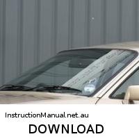 repair manual