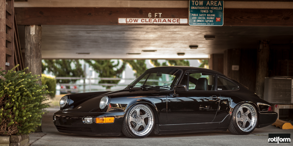 download PORSCHE 964 911 workshop manual