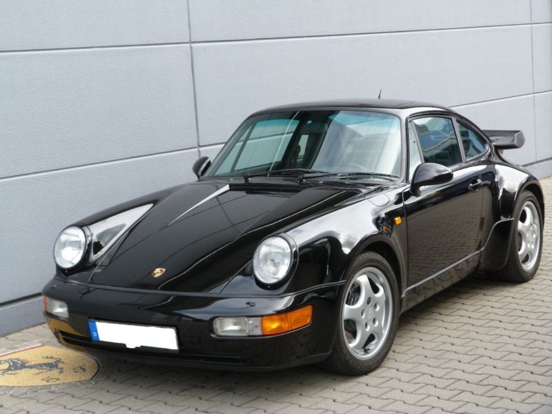 download PORSCHE 964 911 workshop manual