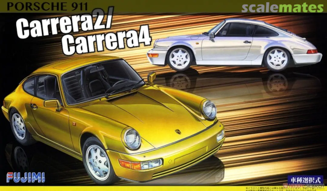 download PORSCHE 964 CARRERA 2 CARRERA 4 workshop manual