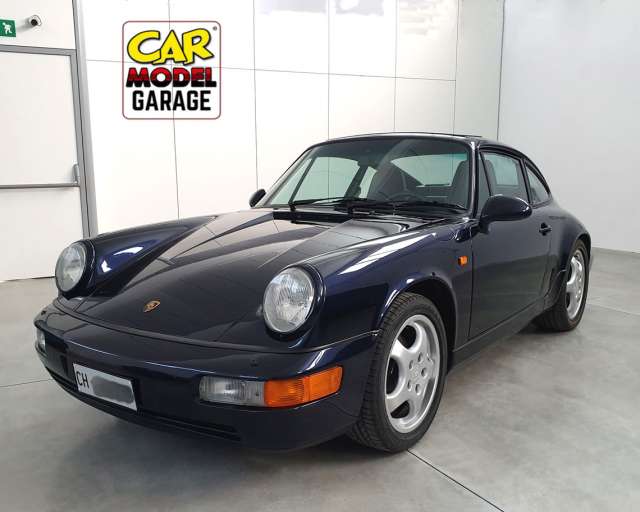 download PORSCHE 964 CARRERA 2 CARRERA 4 workshop manual