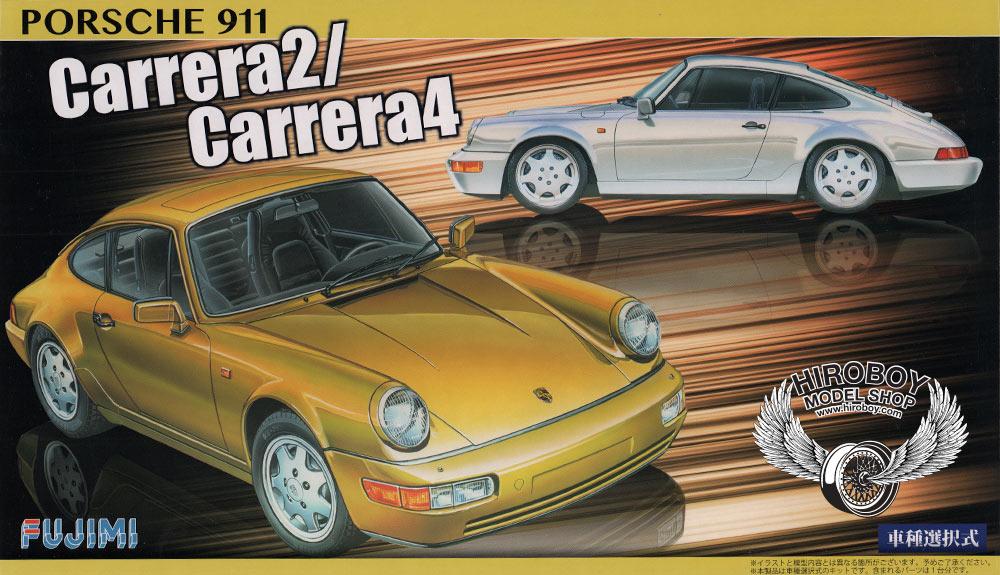 download PORSCHE 964 CARRERA 2 CARRERA 4 workshop manual