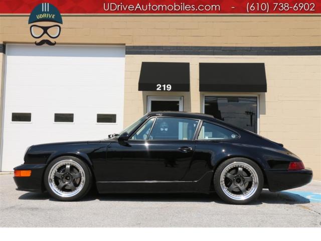 download PORSCHE 964Models 911 CARRERA REPA workshop manual