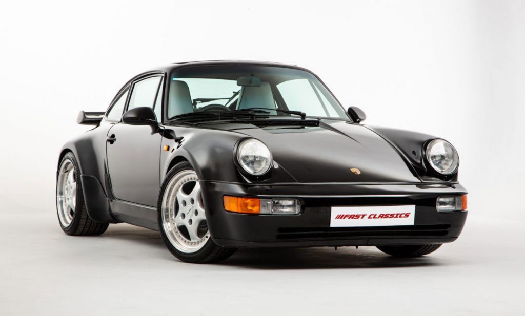 download PORSCHE 964Models 911 CARRERA REPA workshop manual