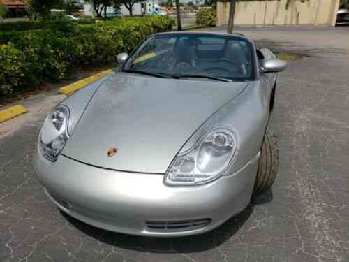 download PORSCHE 986 BOXSTER 98 99 01 02 03 04 workshop manual