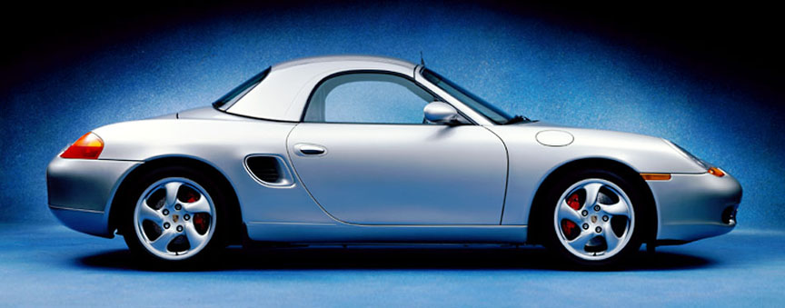 download PORSCHE 986 BOXSTER 98 99 01 02 03 04 workshop manual