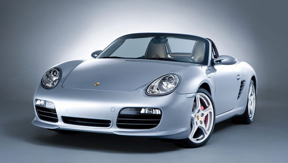 download PORSCHE 987 BOXSTER Parts workshop manual