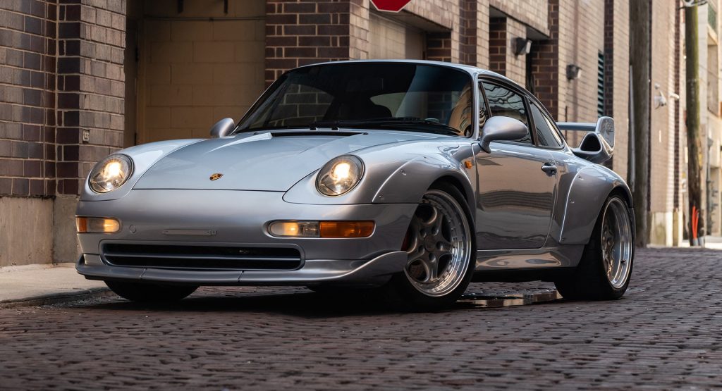 download PORSCHE 993 workshop manual