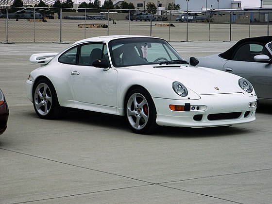 download PORSCHE 993 911 workshop manual